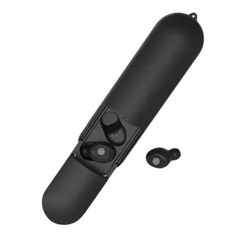 F7 Wireless 5.0 Earphones with Fans in Ear Earphones Music Stereo Sport Wireles Earphone Stereo Headset Waterproof Earbuds
F7 Wireless 5.0 Earphones with Fans in Ear Earphones Music Stereo Sport Wireles Earphone Stereo Headset Waterproof Earbuds