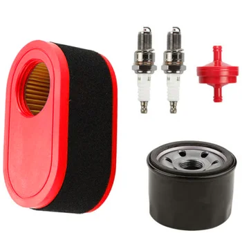 Oil Air Filter Carburetor Kit Replace Part Number For MTD 951-12260 751-12260/751-12690 951-12690 Lawn Mower
Oil Air Filter Carburetor Kit Replace Part Number For MTD 951-12260 751-12260/751-12690 951-12690 Lawn Mower