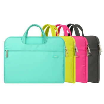 New Professional Fashion Colorful 15.6inch Pro Laptop Shoulder Bag Cover Case For HP/DELL Computer Notebook Accessories Tools 
New Professional Fashion Colorful 15.6inch Pro Laptop Shoulder Bag Cover Case For HP/DELL Computer Notebook Accessories Tools