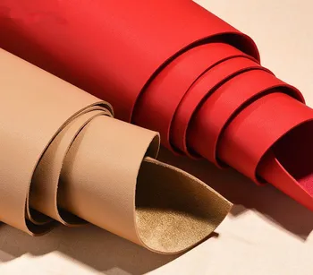 1pc 50x138cm Faux Leather Fabric 1.8mm Thick Soft Leather For Sofa Car Seat DIY Sewing decorative fabric
1pc 50x138cm Faux Leather Fabric 1.8mm Thick Soft Leather For Sofa Car Seat DIY Sewing decorative fabric