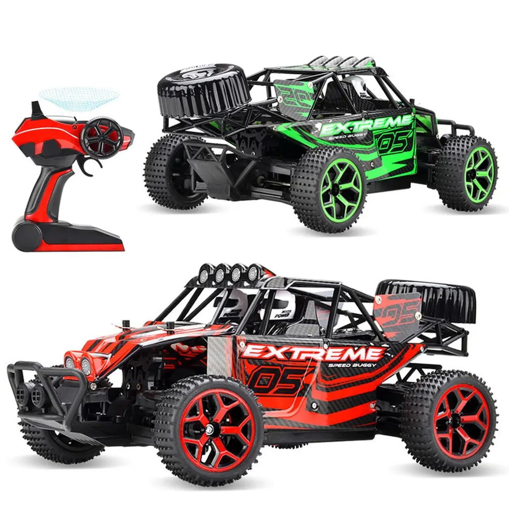 2.4G Remote Control Vehicle Special Effects Drift Toys 1:18 Simulation Remote Control Four Wheel Drive Suv
2.4G Remote Control Vehicle Special Effects Drift Toys 1:18 Simulation Remote Control Four Wheel Drive Suv