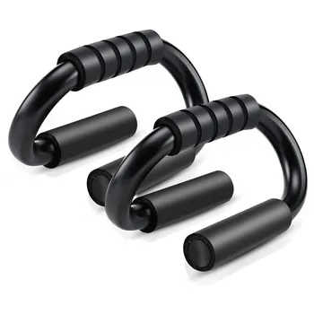 Cayanmydery Push Up Bars for Floor Perfect Pushups for Men No Slip Push Up Stands Comfort Wide Handle Grip Fitness Body Building
Cayanmydery Push Up Bars for Floor Perfect Pushups for Men No Slip Push Up Stands Comfort Wide Handle Grip Fitness Body Building