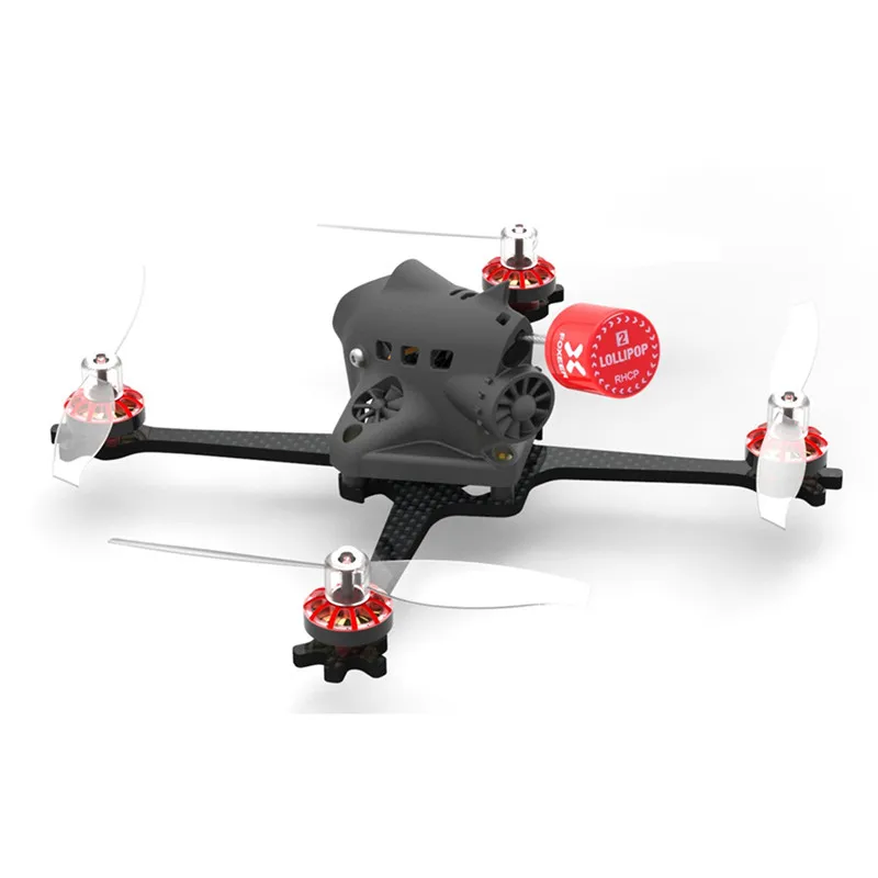 Original Velociraptor VCT-1 118mm 3Inch 9mm/12mm Mounting Hole Distance Frame Kit For RC Racing Drone FPV Model Spare Part
Original Velociraptor VCT-1 118mm 3Inch 9mm/12mm Mounting Hole Distance Frame Kit For RC Racing Drone FPV Model Spare Part