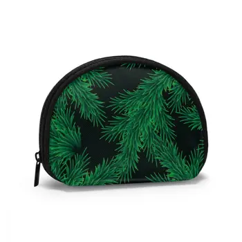 Cosmetic Bag Branch Of Pine Tree Women Makeup Bag Travel Organizer Toiletry 
Cosmetic Bag Branch Of Pine Tree Women Makeup Bag Travel Organizer Toiletry