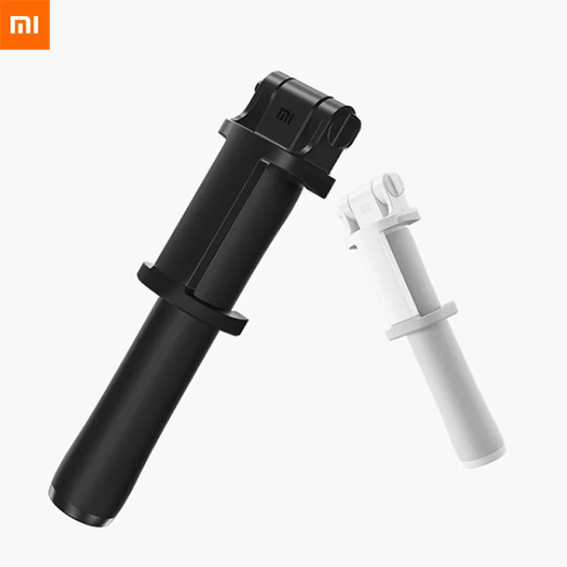 Original Xiaomi Selfie Stick Monopod Wired Selfi Self Stick Extendable Handheld Shutter for iPhone Android for Huawei Smartphone
Original Xiaomi Selfie Stick Monopod Wired Selfi Self Stick Extendable Handheld Shutter for iPhone Android for Huawei Smartphone