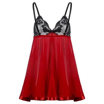 JAYCOSIN Delicate New Women Casual Lace Sexy Lingerie Underpants Nightdress Skirt Underwear Set Comfortable Underwear 
JAYCOSIN Delicate New Women Casual Lace Sexy Lingerie Underpants Nightdress Skirt Underwear Set Comfortable Underwear