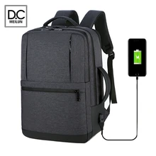 DC.meilun Cheap Factory Price Woman Anti Theft Waterproof Usb Business Laptop Backpack Bag Chest Bag
DC.meilun Cheap Factory Price Woman Anti Theft Waterproof Usb Business Laptop Backpack Bag Chest Bag