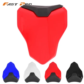 Motorcycle Plastic Rear Passenger Pillion Seat Protective Cover Cap For Ducati 848 1098 1198
Motorcycle Plastic Rear Passenger Pillion Seat Protective Cover Cap For Ducati 848 1098 1198