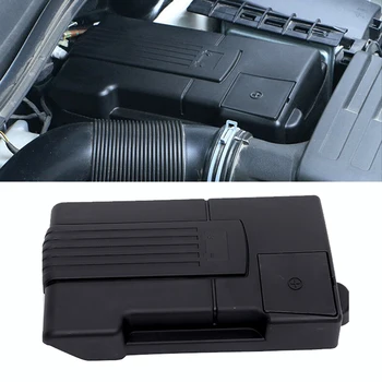Black Electrode Engine Battery Cover ABS Shell Protector Dustproof Scratch-resistant Battery Cover For Tiguan For Golf
Black Electrode Engine Battery Cover ABS Shell Protector Dustproof Scratch-resistant Battery Cover For Tiguan For Golf