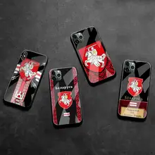 Belarus Flag Phone Case Tempered Glass For iPhone 13 12 Mini 11 Pro XR XS MAX 8 X 7 Plus SE 2020 cover
Belarus Flag Phone Case Tempered Glass For iPhone 13 12 Mini 11 Pro XR XS MAX 8 X 7 Plus SE 2020 cover