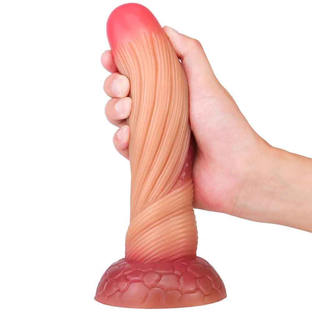 Крутые Фаллоимитаторы