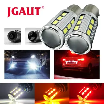 2pcs 1156 1157 5630 Led 21 SMD p21w bay15d ba15s P21 auto Brake light Car rear Turn signal parking Light canbus white red amber
2pcs 1156 1157 5630 Led 21 SMD p21w bay15d ba15s P21 auto Brake light Car rear Turn signal parking Light canbus white red amber