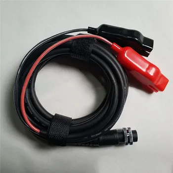 Power Cord Power Cable Battery Connecting Line Double Connectors 3M for Daiwa/ Shimano Electric Fishing Reels Parts
Power Cord Power Cable Battery Connecting Line Double Connectors 3M for Daiwa/ Shimano Electric Fishing Reels Parts