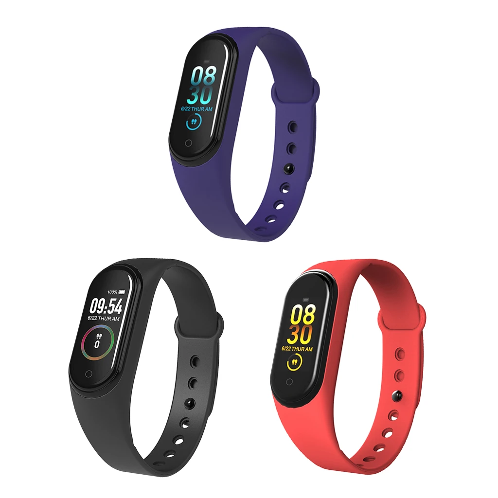 Touch Screen Smart Band Watch Waterproof Fitness Tracker Smart Bracelet Blood Pressure Heart Rate Monitor Sport Watch Bracelet
Touch Screen Smart Band Watch Waterproof Fitness Tracker Smart Bracelet Blood Pressure Heart Rate Monitor Sport Watch Bracelet