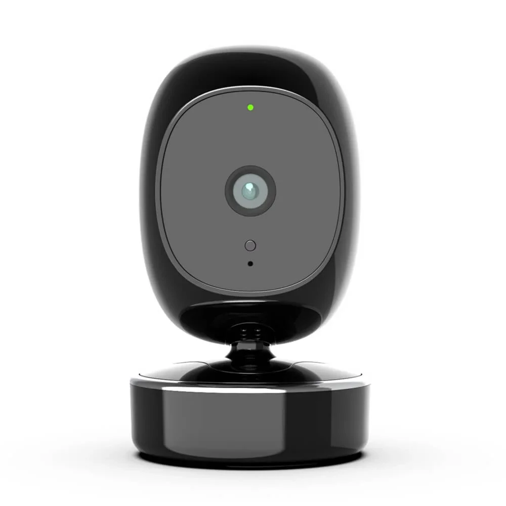 SimCam AI Home Security Camera On-Device AI Indoor Security Camera with Face Recognition,Person Detection IP54 Waterproof Voice
SimCam AI Home Security Camera On-Device AI Indoor Security Camera with Face Recognition,Person Detection IP54 Waterproof Voice