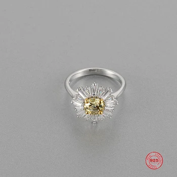 2020 NewFashion Charm Pure 925 Silver Original 1:1 Copy, Sun Pattern Warm Love Light Rhyme Ring Ring Female Luxury Jewelry Gifts
2020 NewFashion Charm Pure 925 Silver Original 1:1 Copy, Sun Pattern Warm Love Light Rhyme Ring Ring Female Luxury Jewelry Gifts