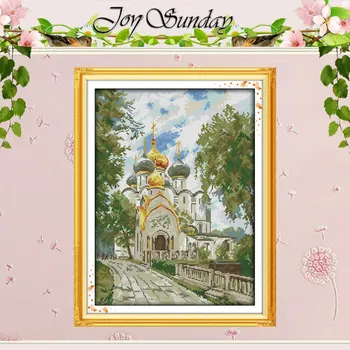 The new convent Patterns Counted Cross Stitch 11CT 14CT Cross Stitch Set Wholesale Cross-stitch Kit Embroidery Needlework
The new convent Patterns Counted Cross Stitch 11CT 14CT Cross Stitch Set Wholesale Cross-stitch Kit Embroidery Needlework
