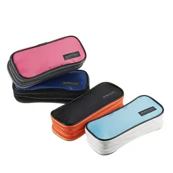 Three layers Large Capacity Pencil Case Kawaii Pencilcase School Supplies Pencil Bag School Box Pencils Pouch Stationery
Three layers Large Capacity Pencil Case Kawaii Pencilcase School Supplies Pencil Bag School Box Pencils Pouch Stationery