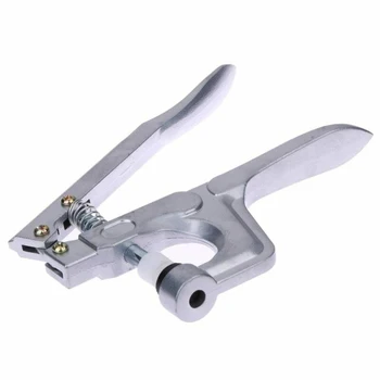 Newest Snap Button Pliers DIY Set Resin Sewing Tool Fastener Kit for Repairing Clothes Tailor
Newest Snap Button Pliers DIY Set Resin Sewing Tool Fastener Kit for Repairing Clothes Tailor