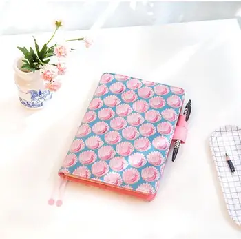 A5 A6 Cool Pink Bird Journal Undated DIY Monthly Weekly Daily Planner 207P Japanese Fashion Diary Gift
A5 A6 Cool Pink Bird Journal Undated DIY Monthly Weekly Daily Planner 207P Japanese Fashion Diary Gift