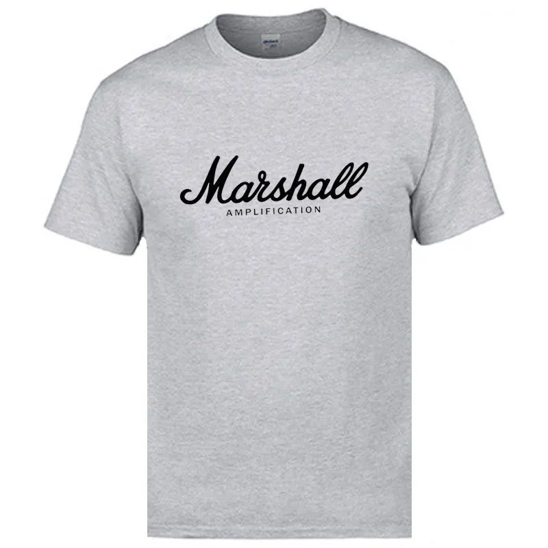 2019 new summer 100% cotton brand Marshall t-shirt men short-sleeved t shirt street dance pocket fashion T-shirt Harajuku shirt
2019 new summer 100% cotton brand Marshall t-shirt men short-sleeved t shirt street dance pocket fashion T-shirt Harajuku shirt