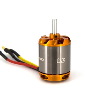 EP Brushless motor D3548 790KV 900KV 1100KV Suitable for fixed-wing helicopters and multi-axis aircraft
EP Brushless motor D3548 790KV 900KV 1100KV Suitable for fixed-wing helicopters and multi-axis aircraft