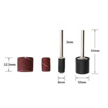 Drilling Drill Bits Rotary Tools Workshop Supplies 29pcs Set Kit Mini DIY
Drilling Drill Bits Rotary Tools Workshop Supplies 29pcs Set Kit Mini DIY