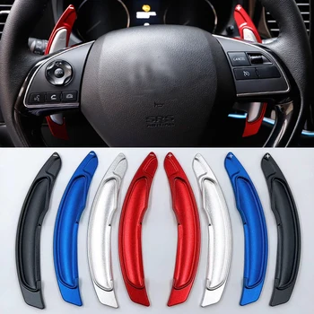 Steering Wheel DSG Paddle Shift For Mitsubishi Eclipse Cross/Outlander/Lancer/ASX Extension Car Accessory
Steering Wheel DSG Paddle Shift For Mitsubishi Eclipse Cross/Outlander/Lancer/ASX Extension Car Accessory