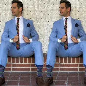 2020 Fashion Men Suits for Wedding Man Groom Tuxedo Prom Party 2Piece Costume Homme Slim Fit Terno Masculino
2020 Fashion Men Suits for Wedding Man Groom Tuxedo Prom Party 2Piece Costume Homme Slim Fit Terno Masculino