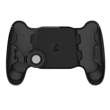 Gamesir Joystick Grip with Swing Arm Extended Handle Game Controller Grip for All SmartPhone Ultra-Portable Five-Angle Gamepad
Gamesir Joystick Grip with Swing Arm Extended Handle Game Controller Grip for All SmartPhone Ultra-Portable Five-Angle Gamepad