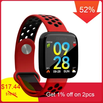 696 colors F15 smart wristband blood pressure monitor smartband big screen era quickly rotate photos sharing smart bracelet
696 colors F15 smart wristband blood pressure monitor smartband big screen era quickly rotate photos sharing smart bracelet
