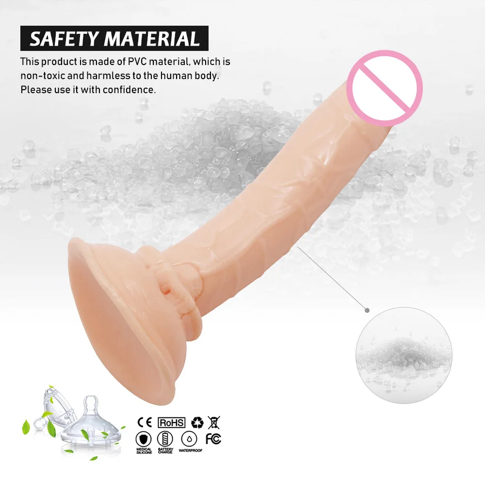 Фаллоимитатор На Пенис С Отсутствием Эрекции