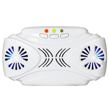 Hot USB Pest Control Ultrasonic Pest Repeller Mosquito KillerWave Mouse Pest Control Bug Mosquito Cockroach Repellent
Hot USB Pest Control Ultrasonic Pest Repeller Mosquito KillerWave Mouse Pest Control Bug Mosquito Cockroach Repellent