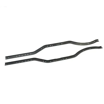 2pcs 1/10 Metal Chassis Frame Rail for Axial SCX10 II 90046 90047 RC Crawler Upgrade Parts 
2pcs 1/10 Metal Chassis Frame Rail for Axial SCX10 II 90046 90047 RC Crawler Upgrade Parts