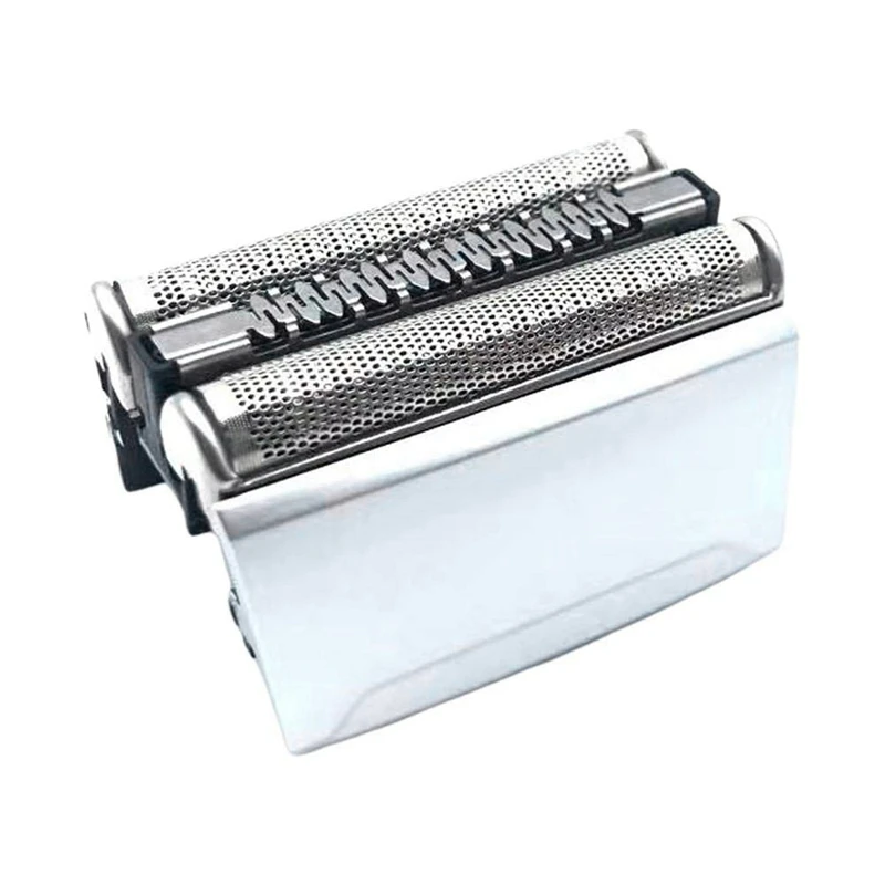 Replacement Shaving Head for Braun 5 Series 5050 5070 5090 5040 5020 Cutter Replacement Head
Replacement Shaving Head for Braun 5 Series 5050 5070 5090 5040 5020 Cutter Replacement Head