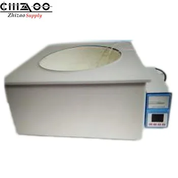 ZNHW 30000ml 110V Digital Display Intelligent Laboratory Heating Mantle
ZNHW 30000ml 110V Digital Display Intelligent Laboratory Heating Mantle