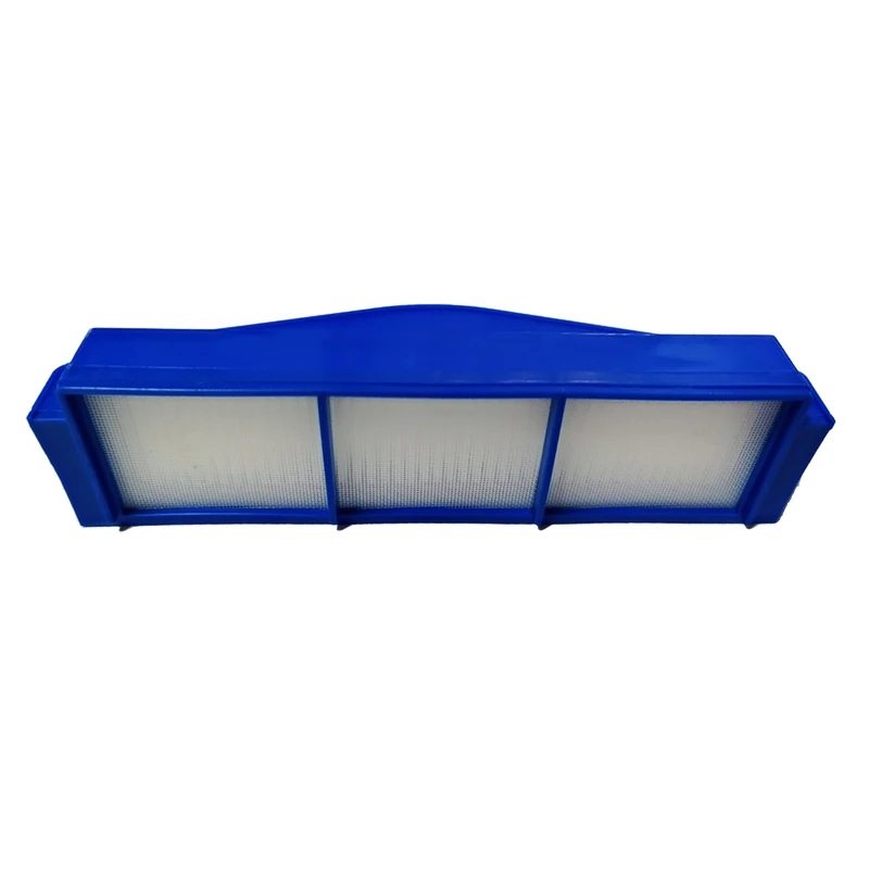 Сменный фильтр HEPA для пылесоса Philips FC8007 FC8792 FC8794 FC8796 1 шт.|Запчасти пылесоса| |