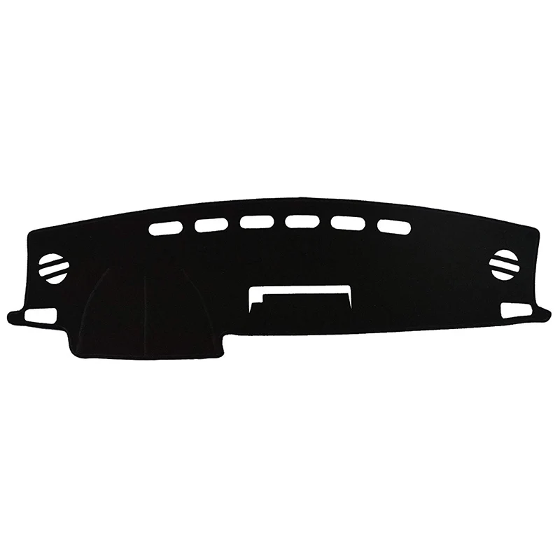 Anti-Uv Dashboard Cover Dashmat Mat Pad Car Styling Sun Visor Shade Carpet for Toyota Rav4 2013 2014 2015 2016 2017
Anti-Uv Dashboard Cover Dashmat Mat Pad Car Styling Sun Visor Shade Carpet for Toyota Rav4 2013 2014 2015 2016 2017