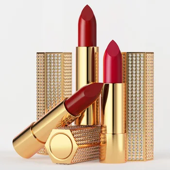 Pearly Lustre Bright Honey Moisturizing Lipstick Is Not Easy To Fade Hydrating Moist Lipstick Makeup Color Pop Makeup
Pearly Lustre Bright Honey Moisturizing Lipstick Is Not Easy To Fade Hydrating Moist Lipstick Makeup Color Pop Makeup