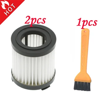 Vacuum cleaner kits parts HEPA Filter for Xiaomi JIMMY JV51 JV71 Handheld Cordless Vacuum Cleaner HEPA Filter
Vacuum cleaner kits parts HEPA Filter for Xiaomi JIMMY JV51 JV71 Handheld Cordless Vacuum Cleaner HEPA Filter