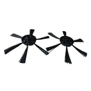 Vacuum Cleaner Brush Household Charging Three-In-One Sweeping Robot Replacement Brush Sweeping Robot Accessories 
Vacuum Cleaner Brush Household Charging Three-In-One Sweeping Robot Replacement Brush Sweeping Robot Accessories