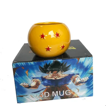 Dragon ball anime coffee mug ceramic cups and mugs creative mark with cover
Dragon ball anime coffee mug ceramic cups and mugs creative mark with cover