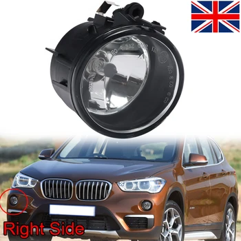 MagicKit Driver Side Front Driver O/S Fog Driving Light Fits BMW X1 X3 X4 X5 X6 F25 F15 63177238788
MagicKit Driver Side Front Driver O/S Fog Driving Light Fits BMW X1 X3 X4 X5 X6 F25 F15 63177238788