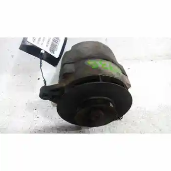 ALTERNATOR OPEL ASCONA B
ALTERNATOR OPEL ASCONA B