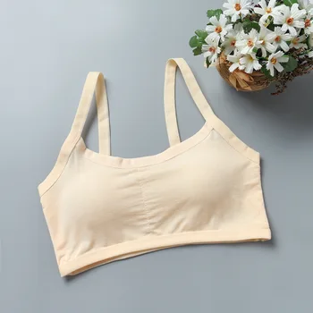 5pc/lot Children Sport Underwear Clothes Children Development Period Vest Sports Underwear Kids Girls Underwear Bra
5pc/lot Children Sport Underwear Clothes Children Development Period Vest Sports Underwear Kids Girls Underwear Bra