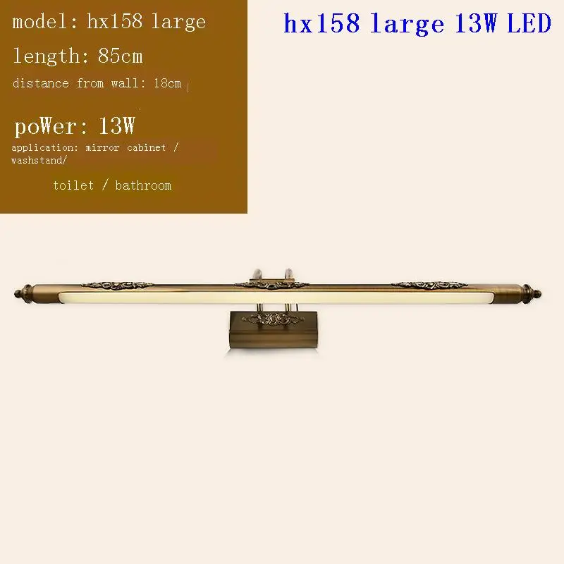 Vanity Lights Model-YS0062551