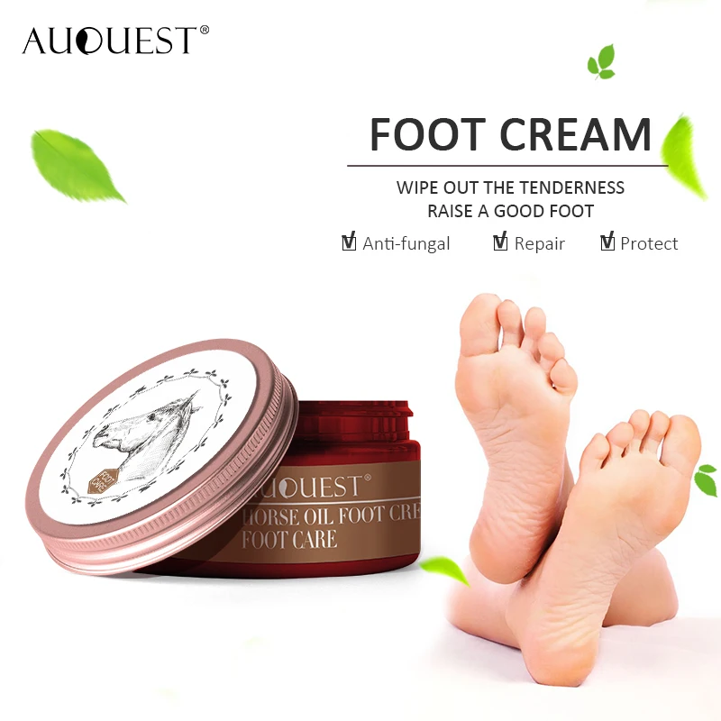 AuQuest Foot Cream Improve Dry Skin Moisturizer Anti-chapping Blisters Itchy Peeling Removal Dead Fungus Anti Fungal Foot Care
AuQuest Foot Cream Improve Dry Skin Moisturizer Anti-chapping Blisters Itchy Peeling Removal Dead Fungus Anti Fungal Foot Care