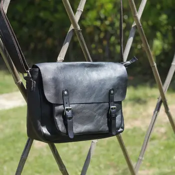 SIKU men's leather messenger bag cross body bag new design shoulder bags Leather bag Leisure handbag
SIKU men's leather messenger bag cross body bag new design shoulder bags Leather bag Leisure handbag