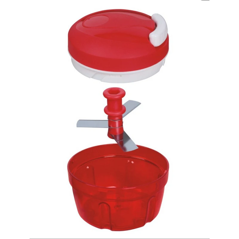 Hand Held Vegetable Chopper Food Chopper Shredder Multifunction Food Processor Meat Machine Crusher Blender Kitchen Tools
Hand Held Vegetable Chopper Food Chopper Shredder Multifunction Food Processor Meat Machine Crusher Blender Kitchen Tools