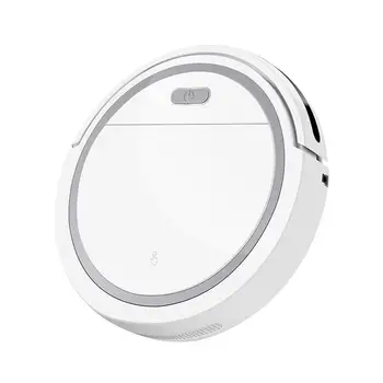 3 in 1 Dust Cleaning Sweeper Robot Vacuum Cleaner USB Charge Auto Smart Floor Cleaner Dry Wet Sweeping Machine
3 in 1 Dust Cleaning Sweeper Robot Vacuum Cleaner USB Charge Auto Smart Floor Cleaner Dry Wet Sweeping Machine